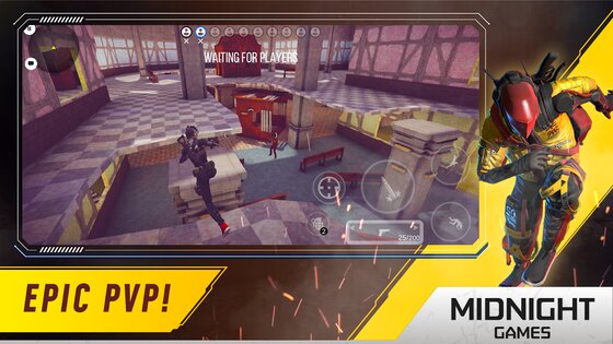 Rogue Agents 0.8.31. Скриншот 1