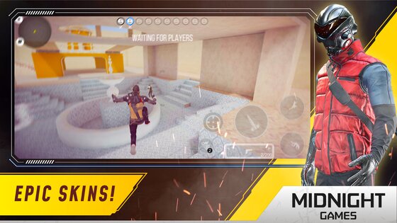 Rogue Agents 0.8.31. Скриншот 2