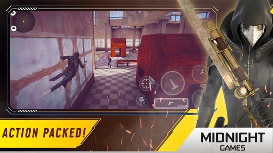 Rogue Agents 0.8.31. Скриншот 5