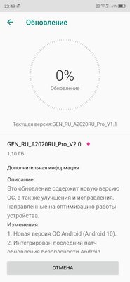 Обзор ZTE Axon 10 Pro: непризнанный убийца флагманов