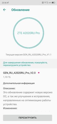 Обзор ZTE Axon 10 Pro: непризнанный убийца флагманов