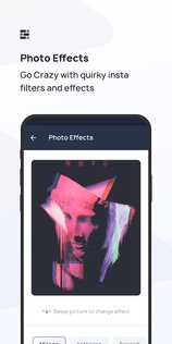 Gbox – Toolkit for Instagram* 0.6.60. Скриншот 2