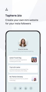 Gbox – Toolkit for Instagram* 0.6.60. Скриншот 3