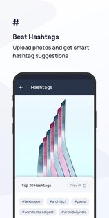 Gbox – Toolkit for Instagram* 0.6.60. Скриншот 5