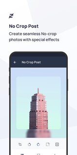 Gbox – Toolkit for Instagram* 0.6.60. Скриншот 6