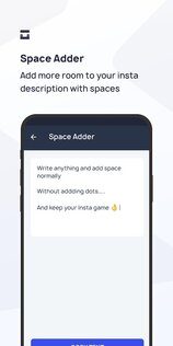 Gbox – Toolkit for Instagram* 0.6.60. Скриншот 7