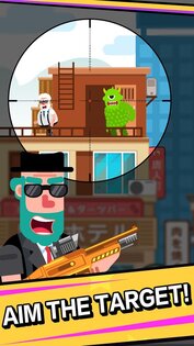 Agent Legend 1.4.2. Скриншот 1