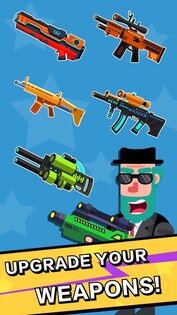 Agent Legend 1.4.2. Скриншот 9