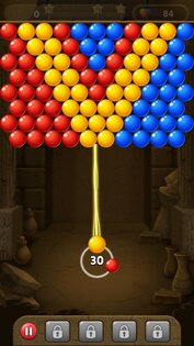 Bubble Pop Origin! 25.0929.00. Скриншот 1