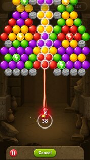 Bubble Pop Origin! 25.0929.00. Скриншот 3