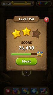 Bubble Pop Origin! 25.0929.00. Скриншот 7