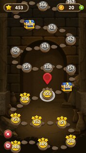 Bubble Pop Origin! 25.0929.00. Скриншот 8