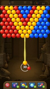 Bubble Pop Origin! 25.0929.00. Скриншот 9