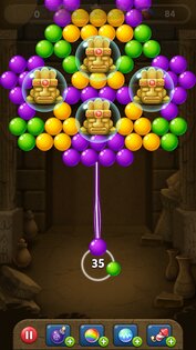 Bubble Pop Origin! 25.0929.00. Скриншот 11