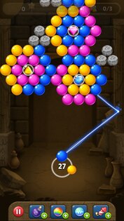 Bubble Pop Origin! 25.0929.00. Скриншот 12