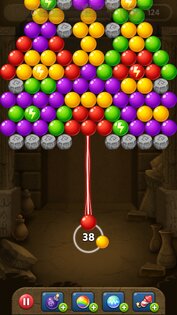 Bubble Pop Origin! 25.0929.00. Скриншот 13