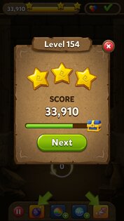 Bubble Pop Origin! 25.0929.00. Скриншот 15