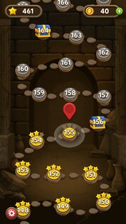 Bubble Pop Origin! 25.0929.00. Скриншот 16