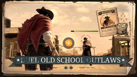 Frontier Justice 1.320.001. Скриншот 2