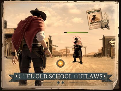 Frontier Justice 1.320.001. Скриншот 7