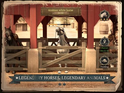 Frontier Justice 1.320.001. Скриншот 14