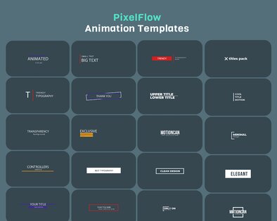 PixelFlow 2.6.7. Скриншот 6