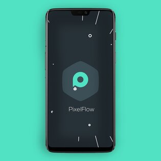 PixelFlow 2.6.7. Скриншот 7