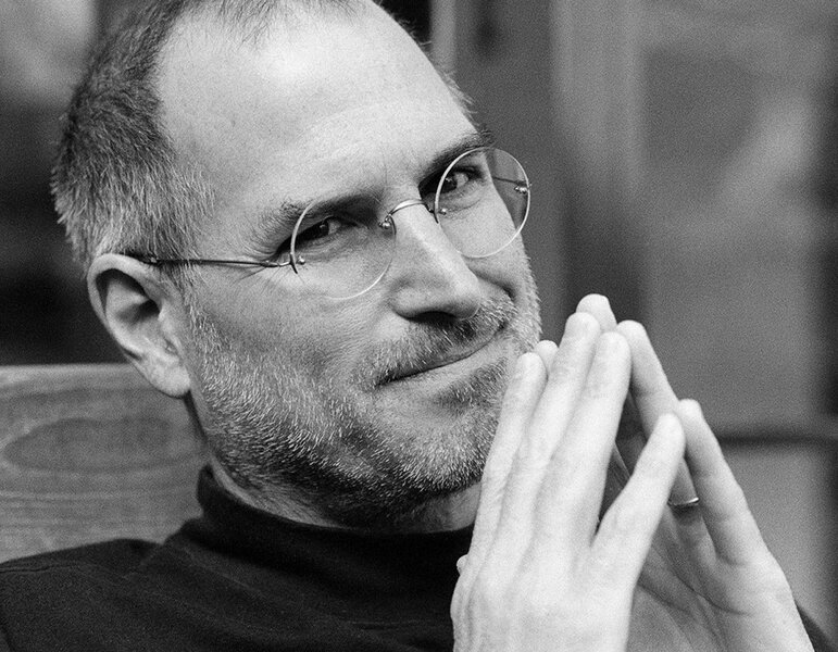 Знакомьтесь, это умные очки Apple. Какими они будут