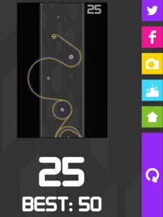 One More Line 3.0.3.1. Скриншот 8