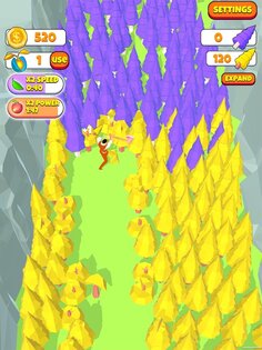 Idle Lumberjack 3D 2.3. Скриншот 17