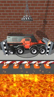 Car Crusher 2.0.6. Скриншот 7