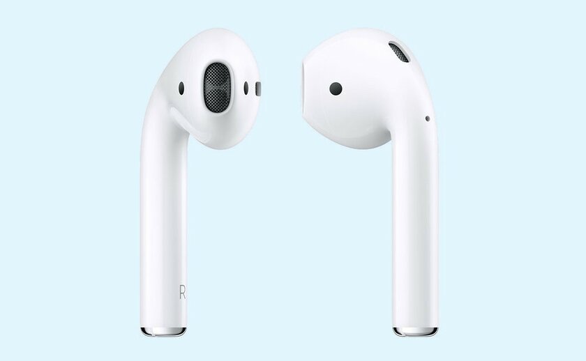 По слухам, Apple выпустит наушники с датчиком света. Зачем он нужен