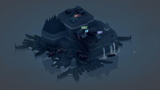 Bad North: Jotunn Edition 2.00.8. Скриншот 7
