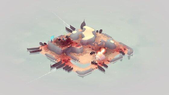 Bad North: Jotunn Edition 2.00.8. Скриншот 8