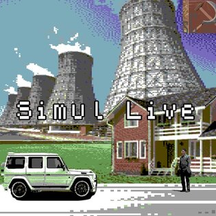 Simullive Симулятор жизни 1.5.10.9. Скриншот 4