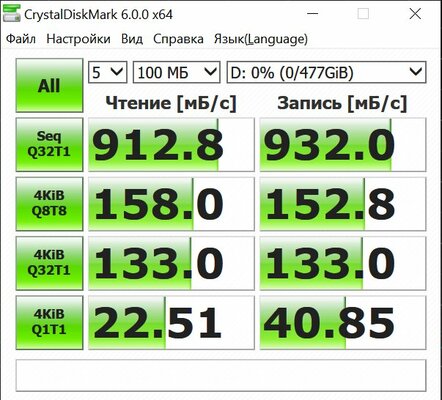 Обзор LaCie Rugged: защищенный внешний диск NVMe SSD