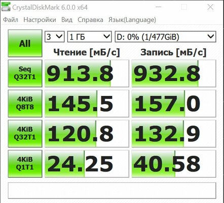 Обзор LaCie Rugged: защищенный внешний диск NVMe SSD