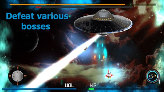 Track Ship — Music Shooter 1.6.3. Скриншот 5
