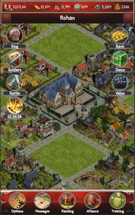 State of War 34.0. Скриншот 5
