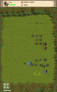 State of War 34.0. Скриншот 6