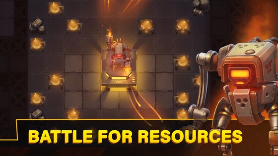 Sandship: Crafting Factory 0.18.10. Скриншот 7