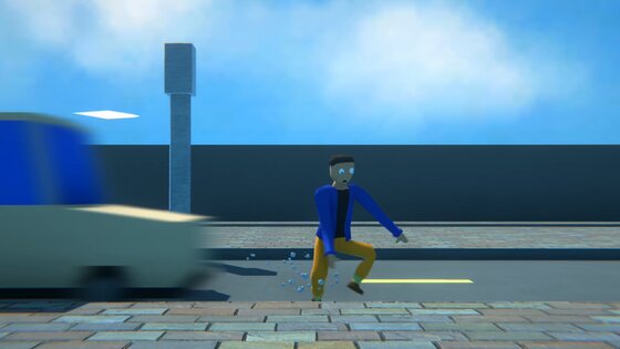 Milkman Karlson 0.3. Скриншот 3