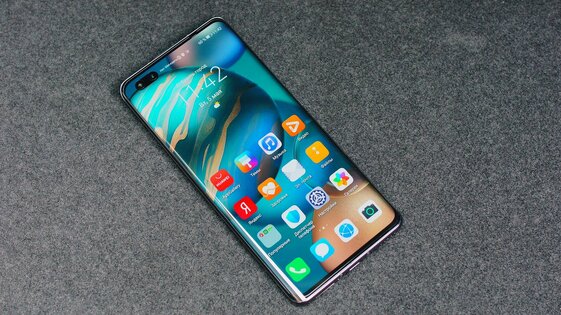 Обзор HONOR 30 Pro+: игровой камерофон за разумные деньги