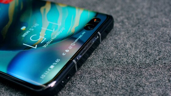 Обзор HONOR 30 Pro+: игровой камерофон за разумные деньги