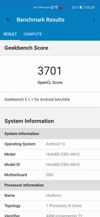 Обзор HONOR 30 Pro+: игровой камерофон за разумные деньги