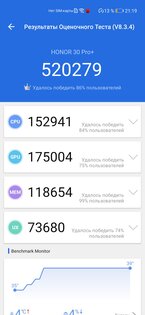 Обзор HONOR 30 Pro+: игровой камерофон за разумные деньги