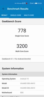 Обзор HONOR 30 Pro+: игровой камерофон за разумные деньги