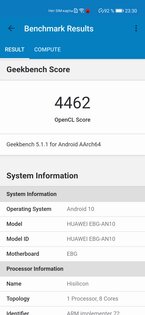 Обзор HONOR 30 Pro+: игровой камерофон за разумные деньги