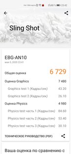 Обзор HONOR 30 Pro+: игровой камерофон за разумные деньги