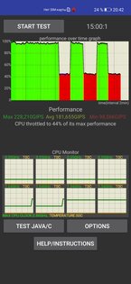 Обзор HONOR 30 Pro+: игровой камерофон за разумные деньги